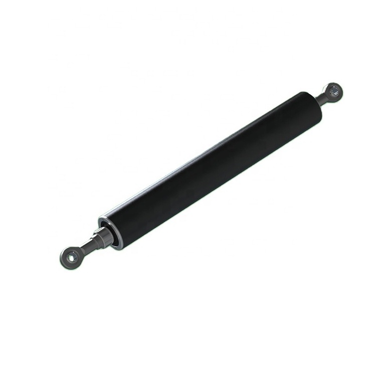 Customized 12v/24v Tubular Linear Actuator with position feedback ultra low noise sus304 body