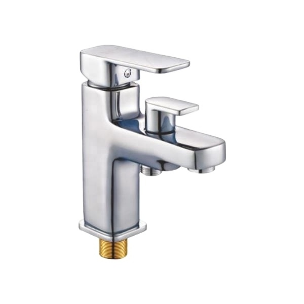 Grosna Bathroom mixer Modern bathroom mixer basin faucet accessory water tap basin brass mixer faucet bathroom faucet