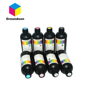 Best Quality LED UV Ink for Mutoh ValueJet VJ-426UF/VJ-626UF UV Printer