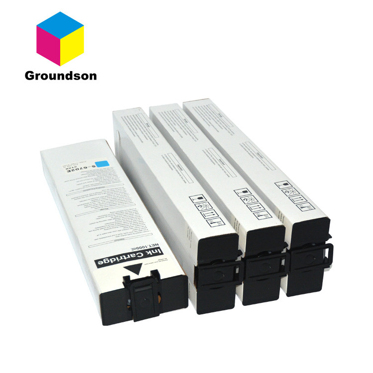 Flash sale!!! Original quality for Color X1 S-6701e Ink Cartridge, 7150 9150 3150 ink cartridge