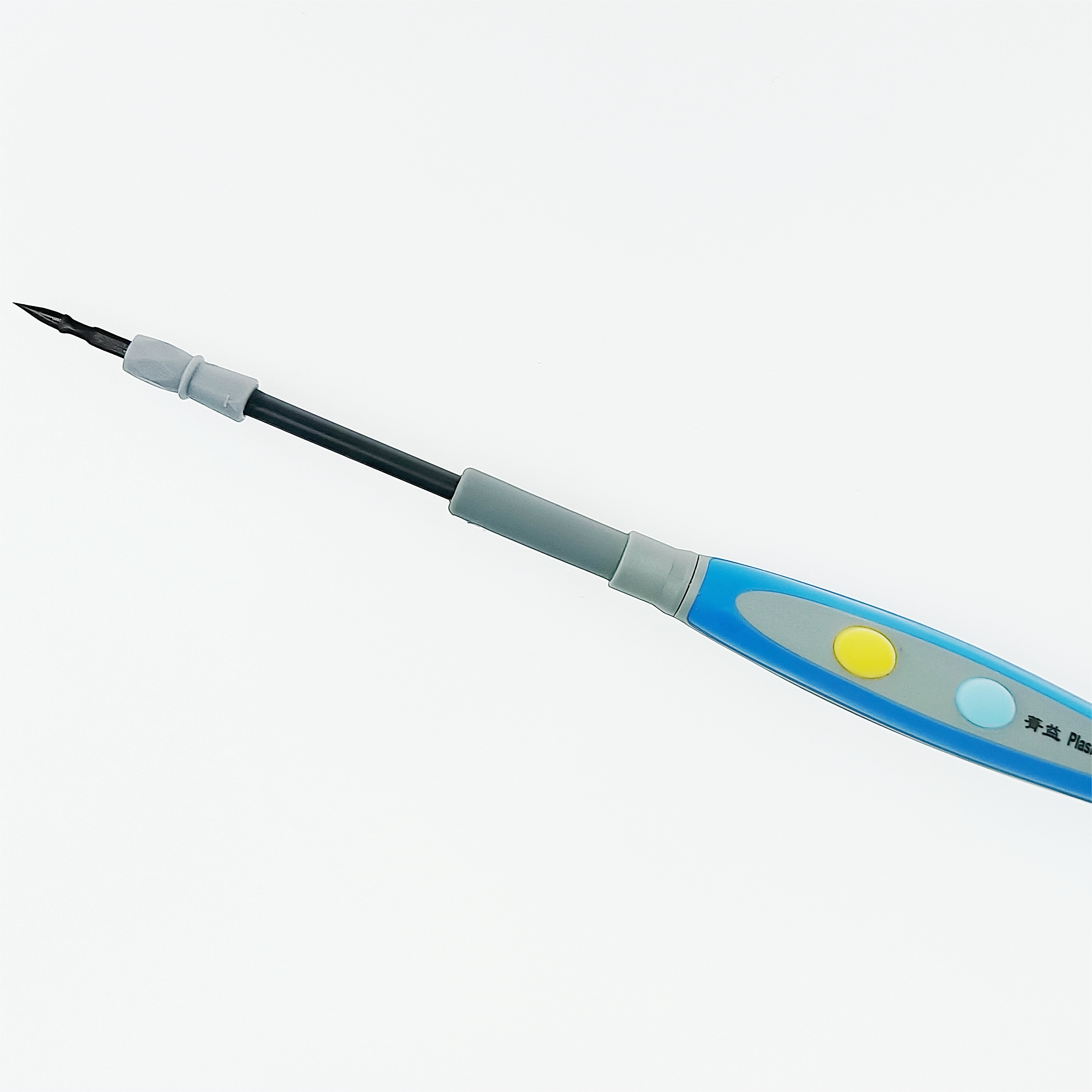 Arthroscopic Monopolar Plasma scalpels for RF plasma device