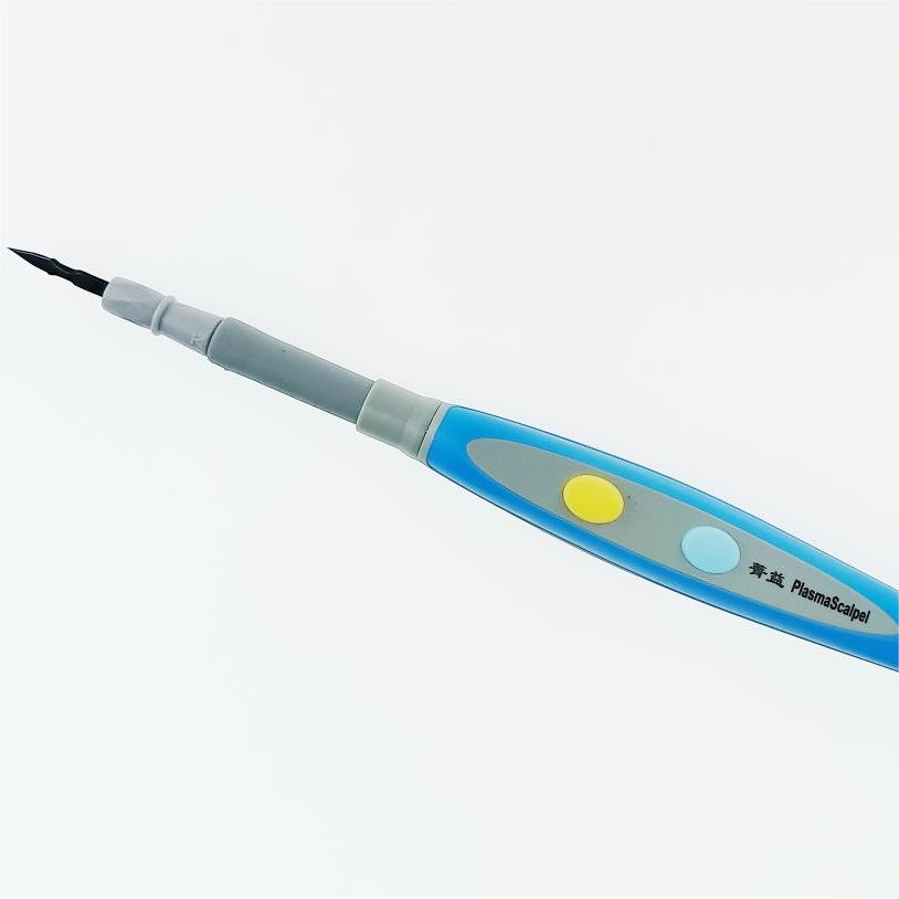 Arthroscopic Monopolar Plasma scalpels for RF plasma device