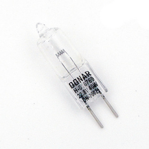 22.8V 40W Halogen Bulbs for maquet surgical light