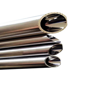 Steel tube ss acero inoxidable ss 316l pipe 201304 Stainless steel Tubes