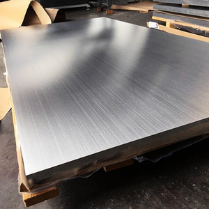 Aluminum plate 6061 aluminio 7075 T6 Aluminum alloy 6061 T6 sheet