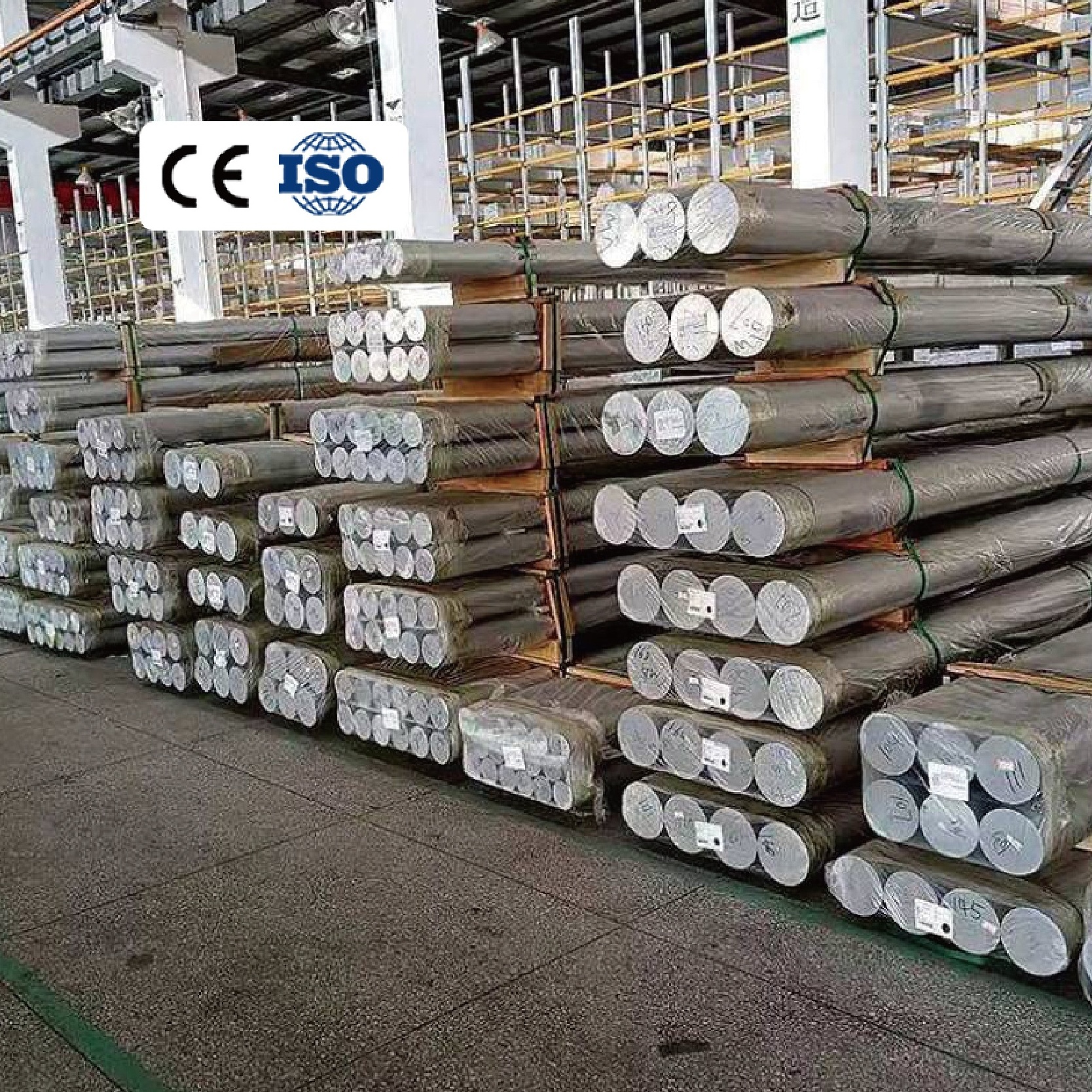 Hot Selling aluminum bar 3003 1 inch aluminum flat bar For sale