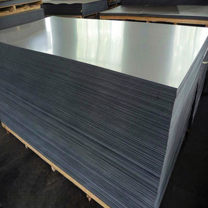 Aluminum sheet metal 6061 6063 7075 6082 aluminum plate For building