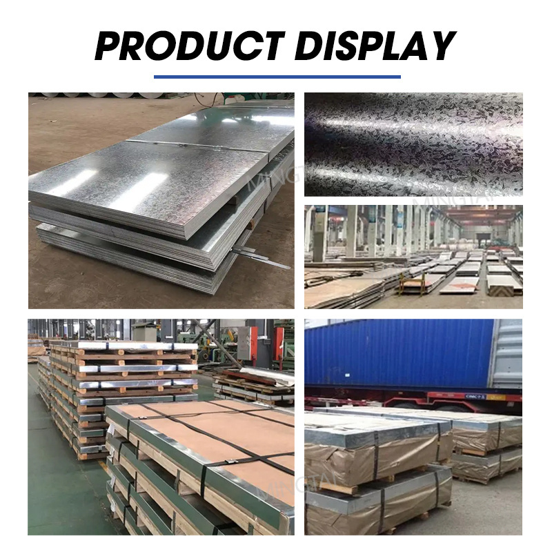 Aluminum sheet metal 6061 6063 7075 6082 aluminum plate For building