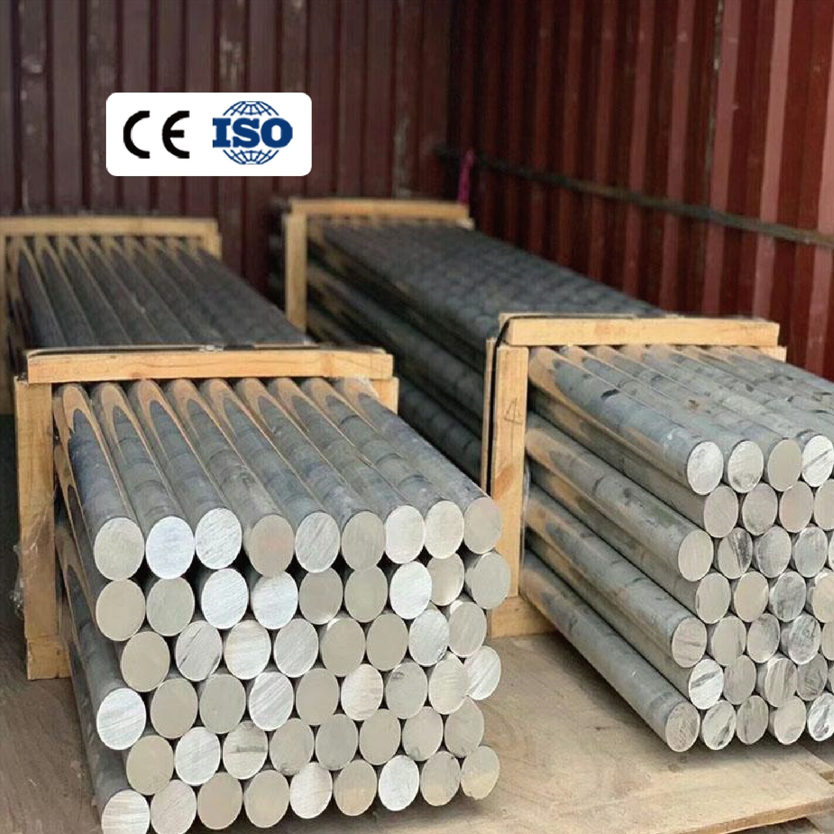 Hot Selling aluminum bar 3003 1 inch aluminum flat bar For sale