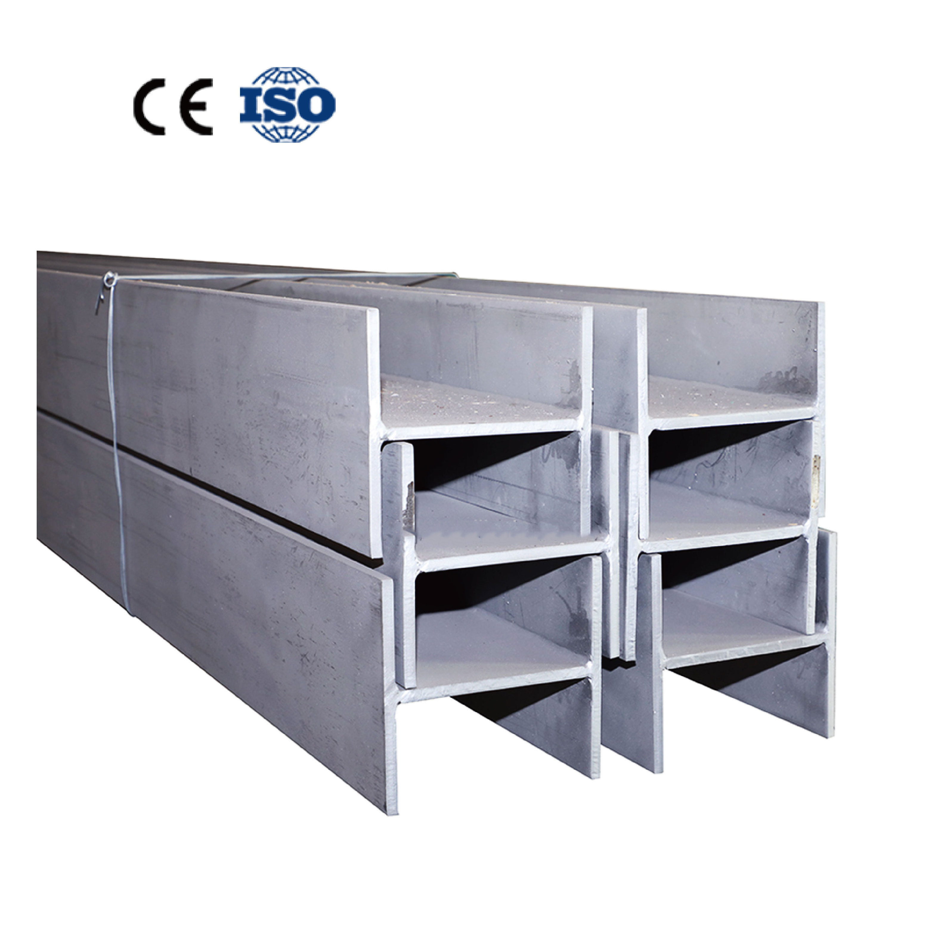 European Standard HEB120 Ss400 S235 S355 H Beam Structure H Steel Beam