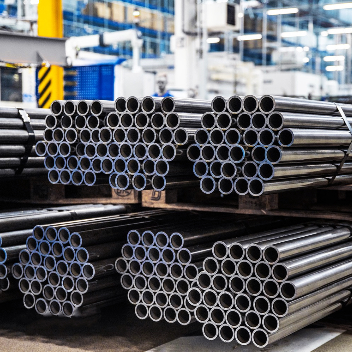 317 317l Seamless welded Stainless steel pipe tube Tube Seamless 317l stainless steel pipe tube for oil or gas