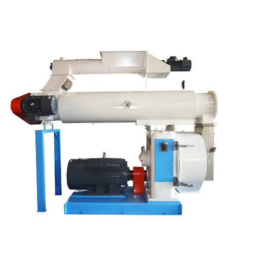 Ring Die Animal Feed Pellet Machine Peanut Cake Pellet Machine Animal Food Pellet Machine