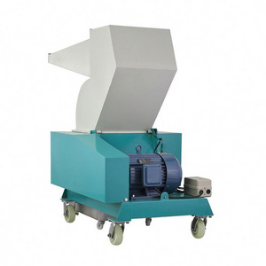 Bottle Crusher Plastic Pet Recycling Line Plastic Crusher Used Plastic Crusher Machines