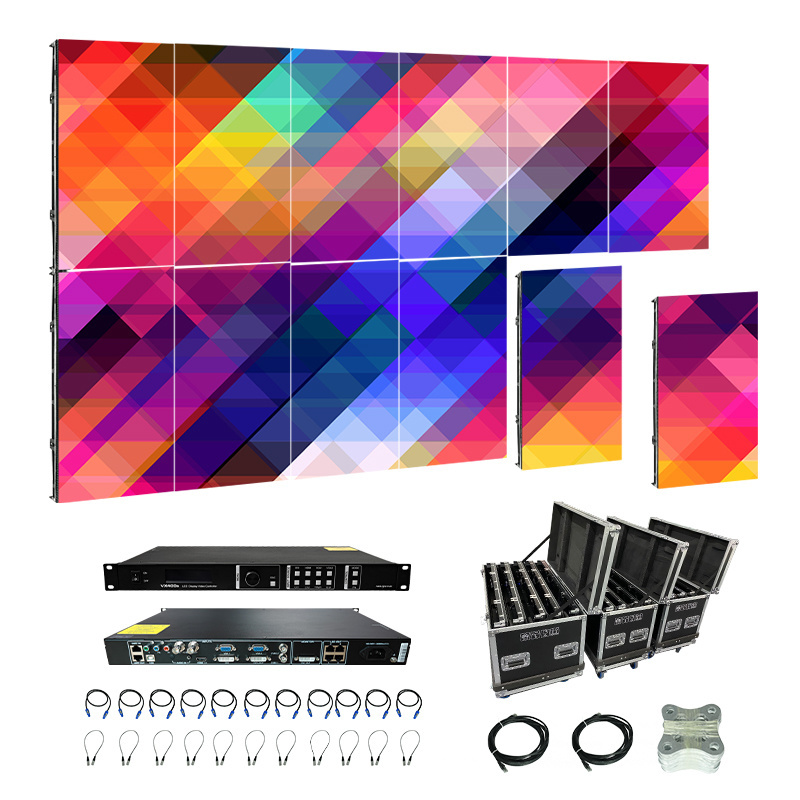 Splicing Narrow Bezel Tile Specifications Low Price Indoor P4 Dicolor Advertising Display Led Sign Led OutdoOr Screen