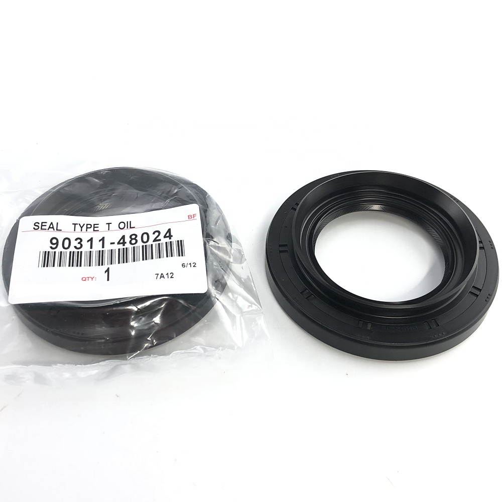 Good Quality Differential Oil Seal 90311-48024 For COASTER BB42 BZB50 HZB50