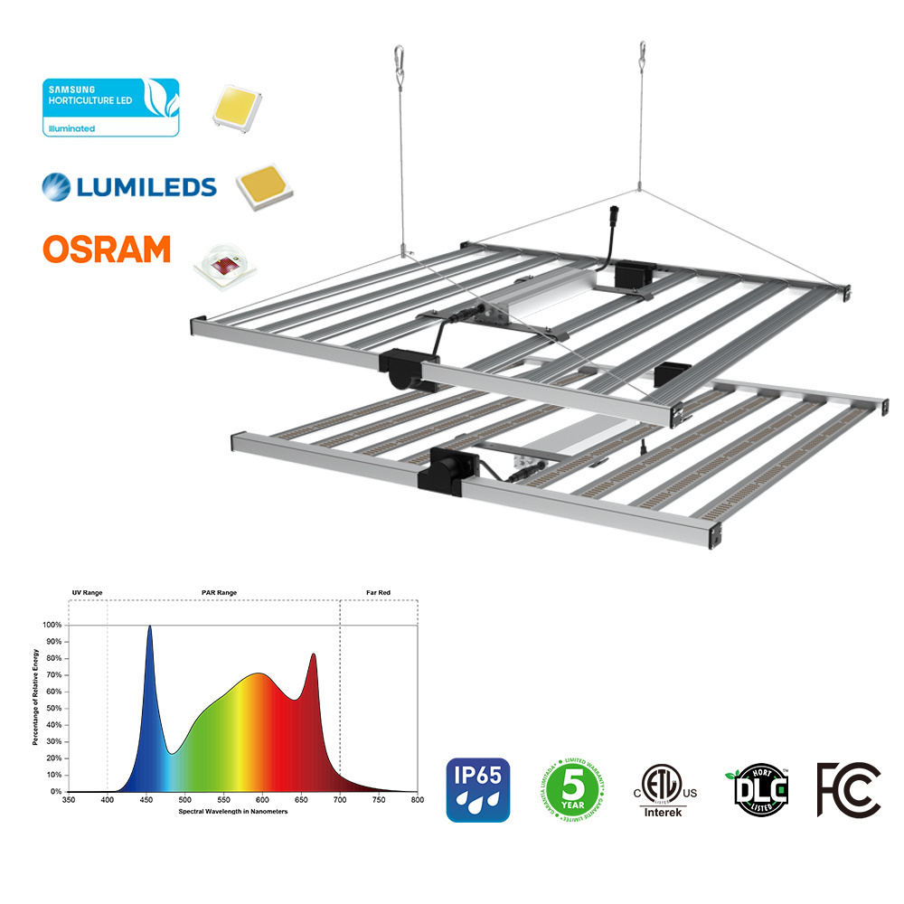 horticulture led grow lights grow led light