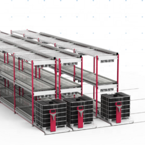 Commercial Vertical Hydroponic Systems Indoor Vertical Garden Hydroponics Tower Growing System Aeroponic System Vertiaero Farms