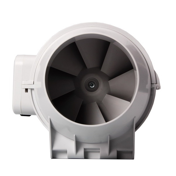 Orientrise Energy-Efficient Roof Turbine Ventilator Roof Ball Fan for Passive Airflow