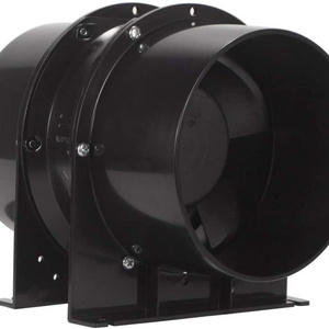 Orientrise Powerful Centrifugal Extractor Inline Fan for Industrial Use