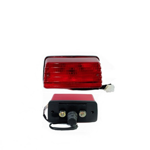 Tail Light for motorcycle  CGL125