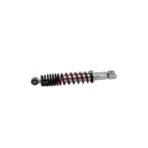 Rear Shock Absorber for GY6 150cc Italika DS150 Diabolo150 Scooter parts