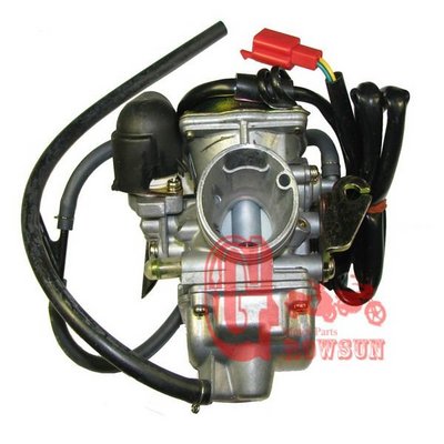 PD24J 125cc 150cc Moped Carburetor/Scooter Carburetor