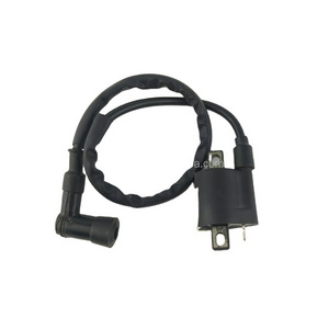 Ignition coil for Italika FT150 motorcycle electric parts for 150cc chinese factory wholesale supply