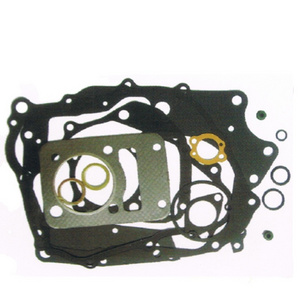 Euromot/Genesis/Zanella HJ125-7 motorcycle engine parts of gasket