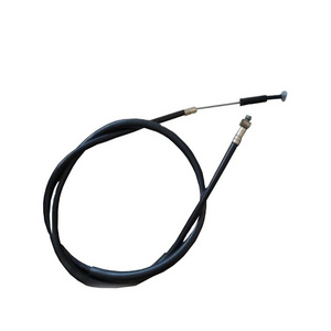 RX115 Motorcycle Parts Front Brake Cable