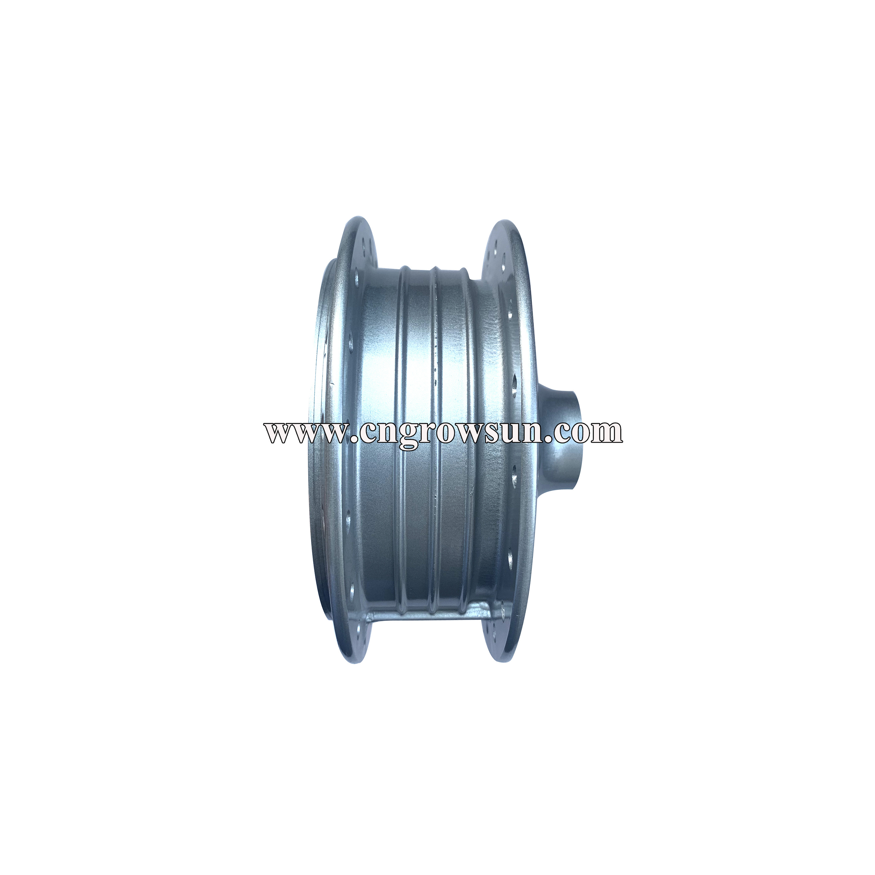 Bajaj Wheel Hub for Boxer CT100 TEC BM100 motorcycle front wheel parts chinese factory wholesale supply