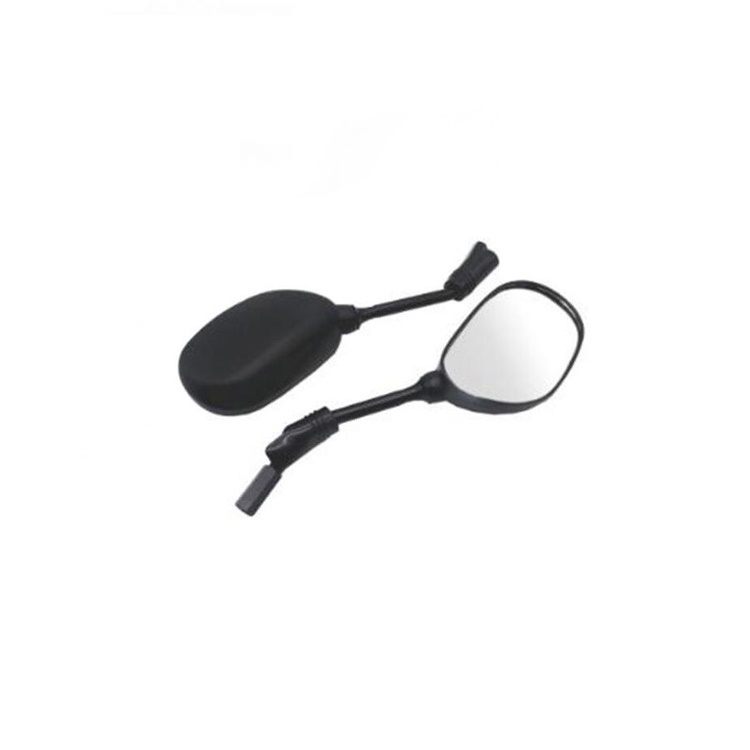 AT110 Rear Mirror Italika Mirrors Motorcycle body/spare parts chinese factory wholesale supply