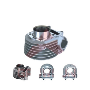 Cylinder Block for GY6 150cc Italika DS150 Diabolo150 Scooter parts