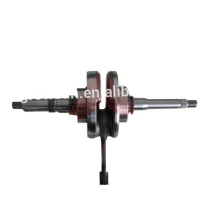 Crankshaft for GY6 150cc Italika DS150 Diabolo150 Scooter parts