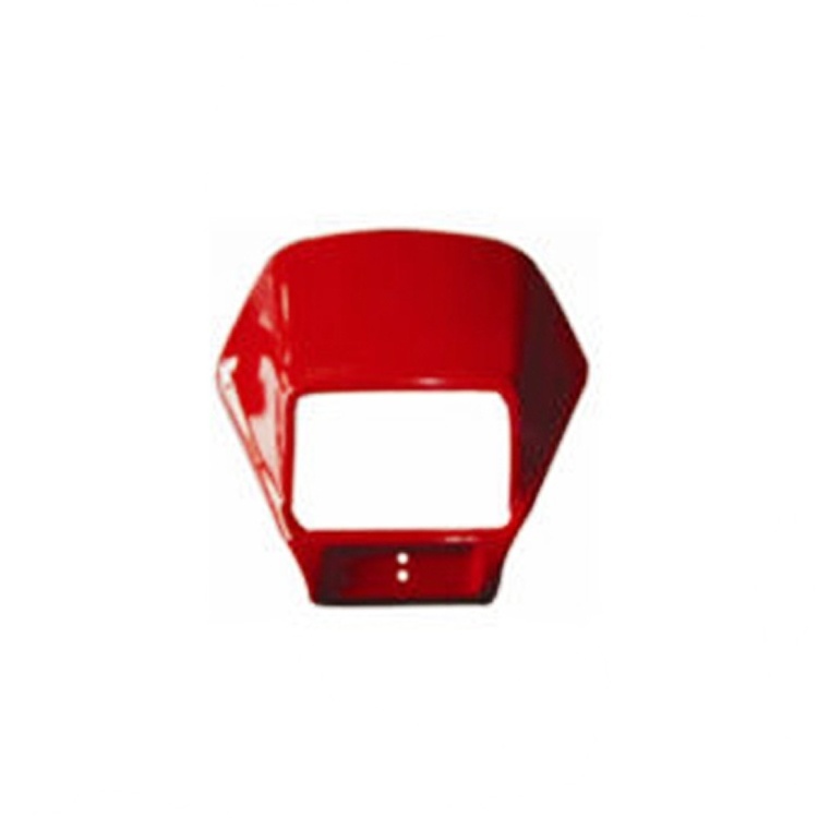 Head Light/Head Light Cover Side Cover for Chang-Jiang GY125 GY150 chinese motorcycle/bike spare parts