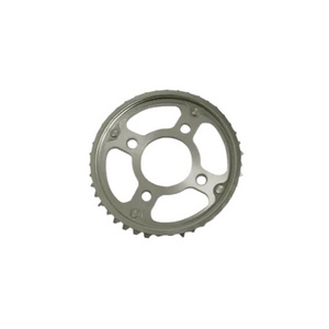 Rear Sprocket 428H-43T for Hda. GL150 TIT.150 CARGO150 motorcycle sprocket chinese factory wholesale supply