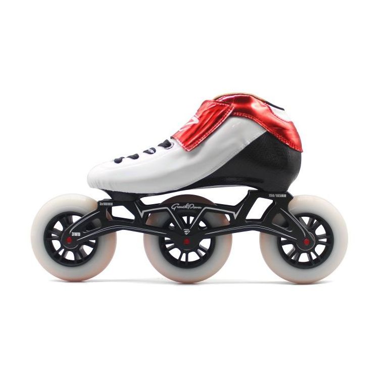 Wholesale Speed Roller Skates 3 Wheels for Kids Tire Shoes Roller Skates Price Pakistani