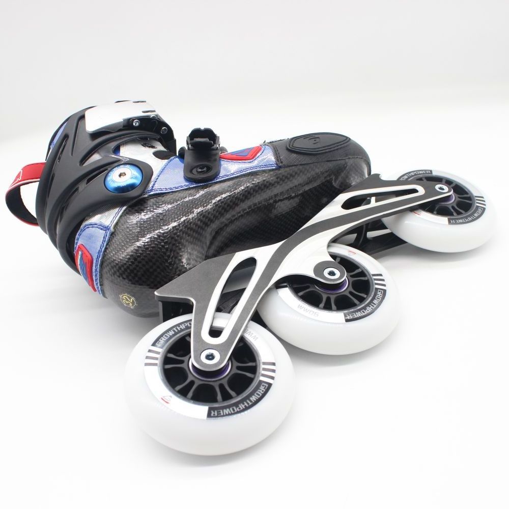 Hot Selling Factory Adult Mens Inline Roller Skates Professional Short Track Speed Skating Boots