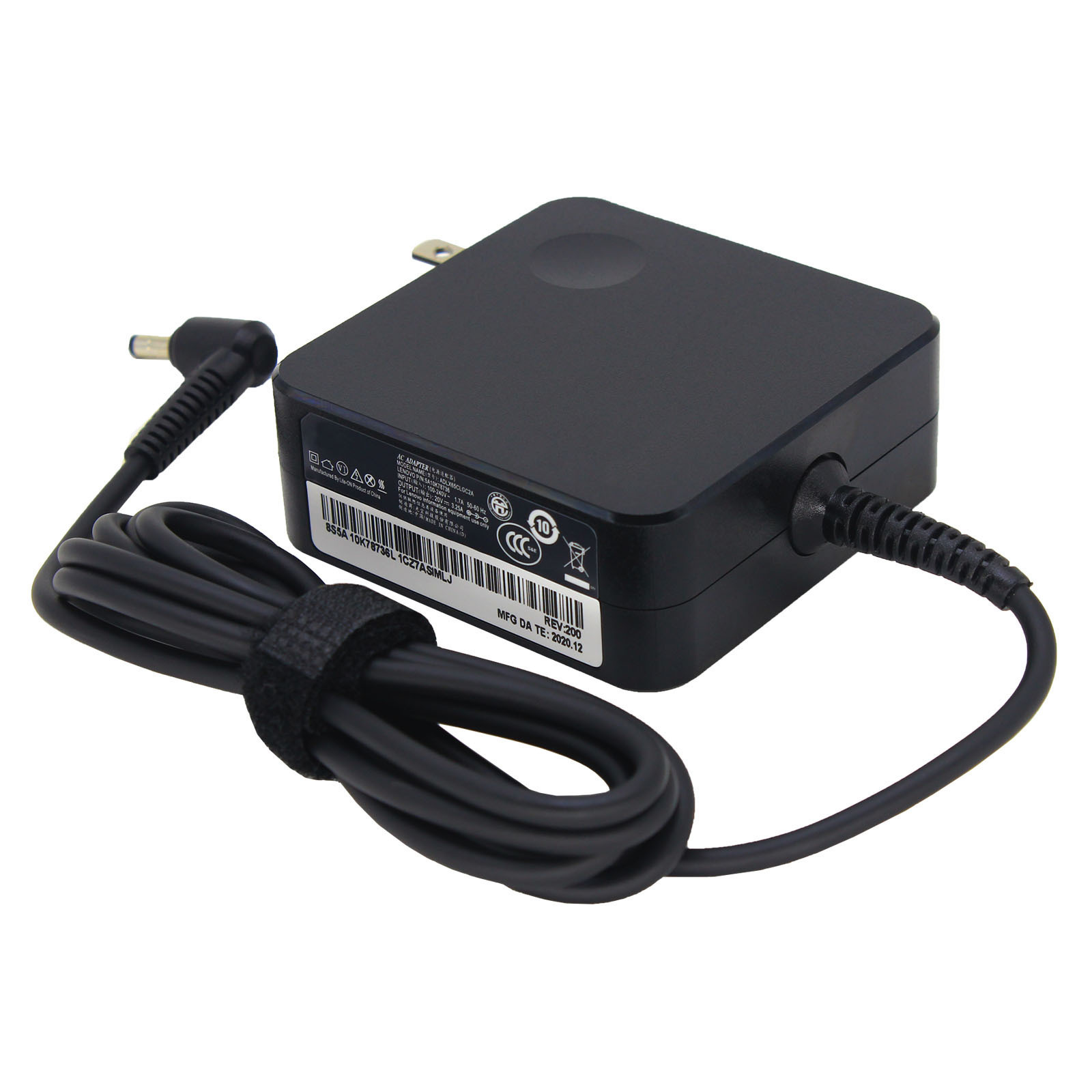 Hot Sale Lenovo 65W 19V 3.42A Portable AC Power Adapter Laptop Charger for Notebook Lenovo Parts Laptop Battery Charger