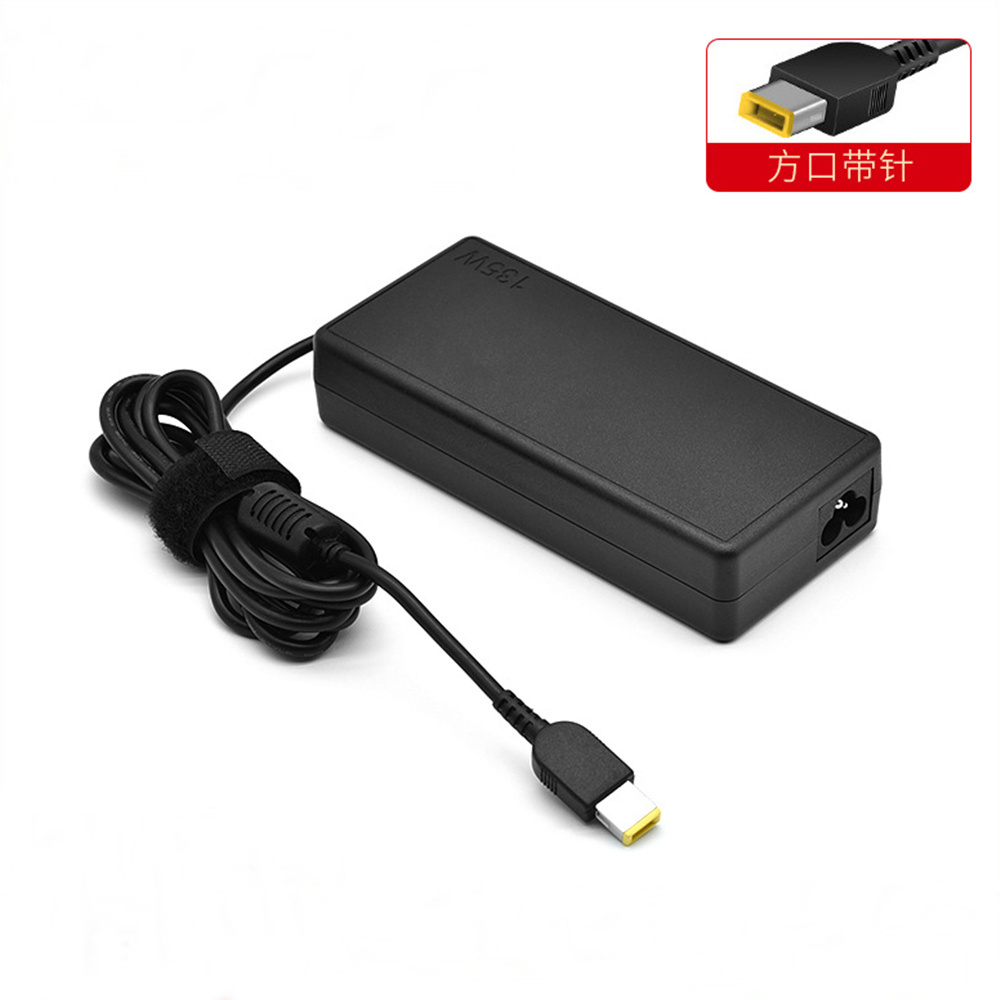 Original Quality Lenovo 135W 20V 6.75A USB AC Power Adapter Laptop Charger for Notebook Lenovo Parts Laptop Battery Charger