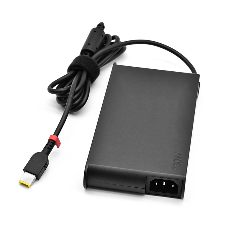 Original Quality Lenovo 230W 20V 11.5A USB AC Power Adapter Laptop Charger for Notebook Lenovo Parts Laptop Battery Charger