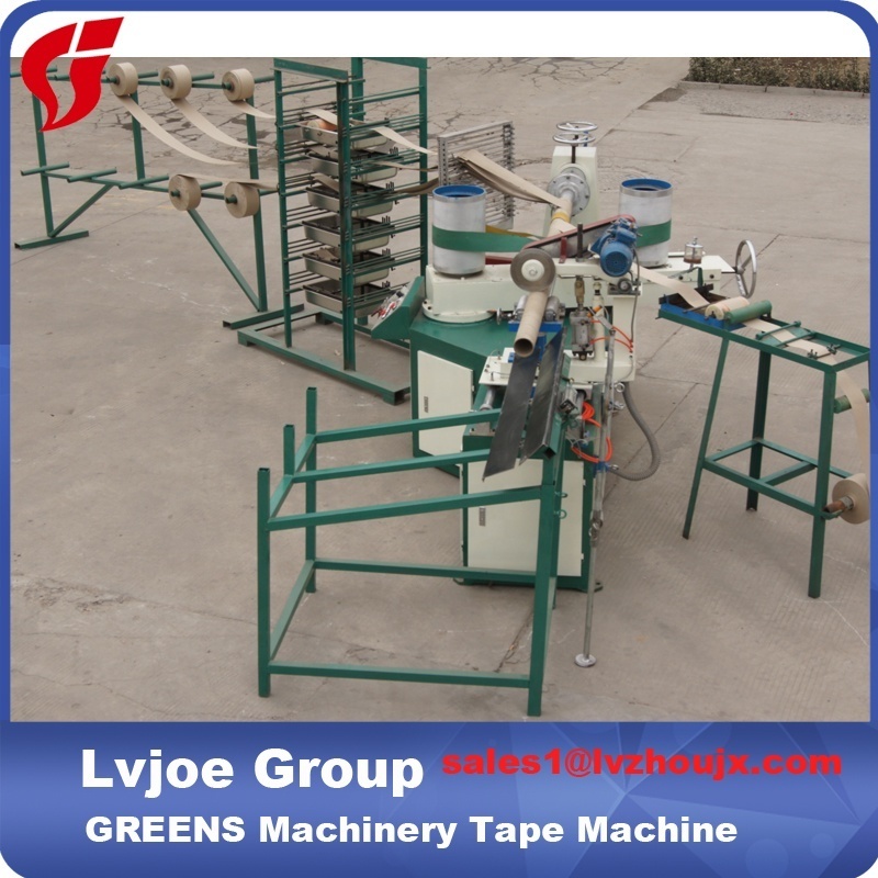 automatic roll paper core/paper tube/paper pipe making machine for toilet tissue roll