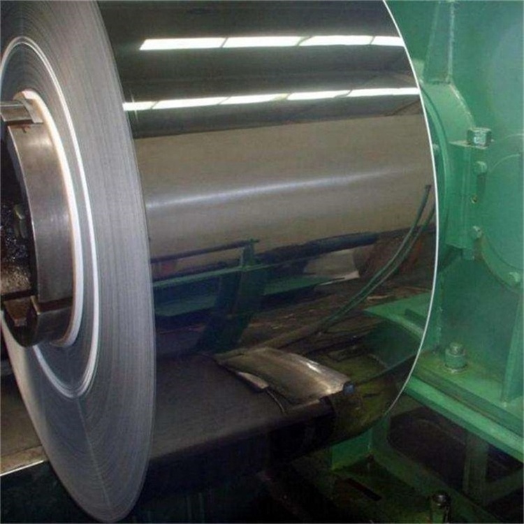 Chinese stainless steel coil supplier supply coil stainless steel 201 304 316 904L Stainless Steel strip coil