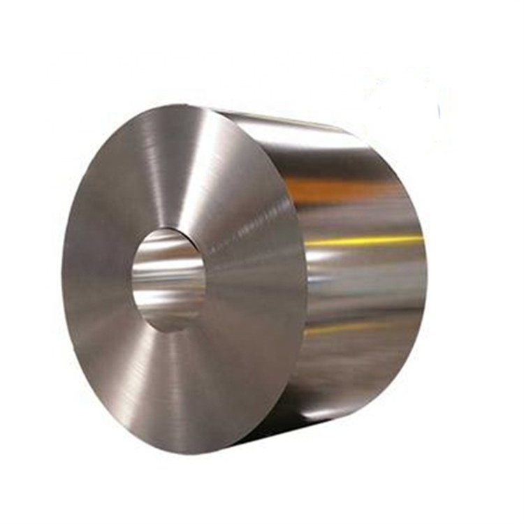 Chinese stainless steel coil supplier supply coil stainless steel 201 304 316 904L Stainless Steel strip coil