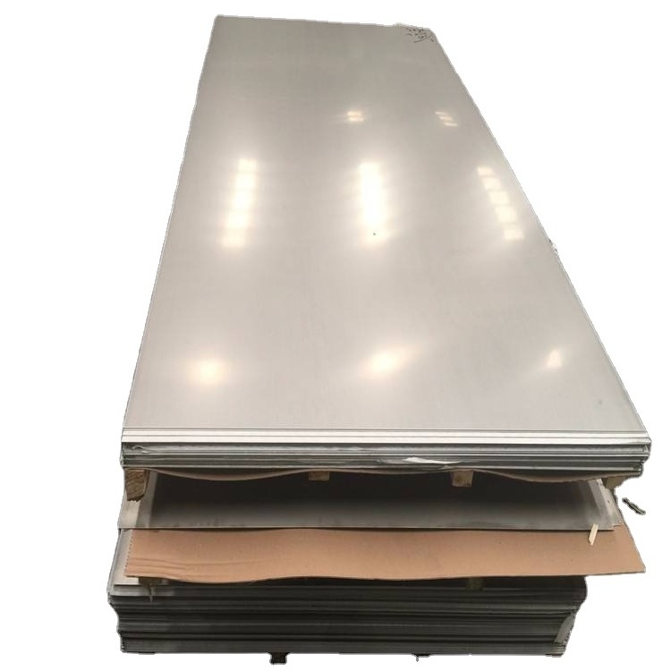 Annual special Hot Rolled Stainless Steel Mending Plate 3mm 5mm 6mm Stainless Steel Sheet