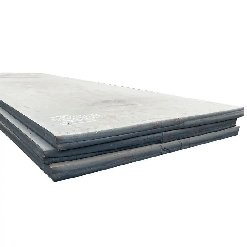 factory outlet astm a36/ss400/q235/q345 hot rolled steel plate at wholesale price