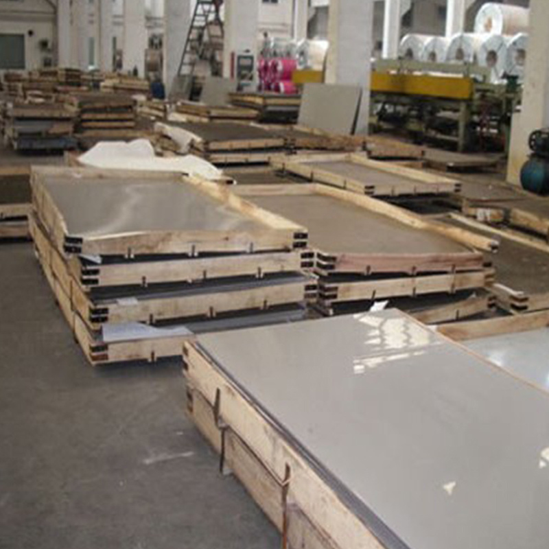 Wholesale Cheap factory supplier aisi 304 430 OEM duplex stainless steel plate/sheet price per kg