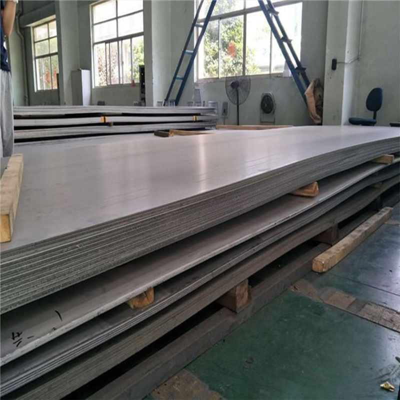 Wholesale Cheap factory supplier aisi 304 430 OEM duplex stainless steel plate/sheet price per kg