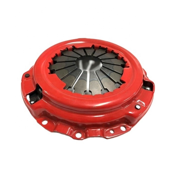 HCC512 22300-PR3-020 auto spare parts performance racing clutch cover for Honda CRV/CRX