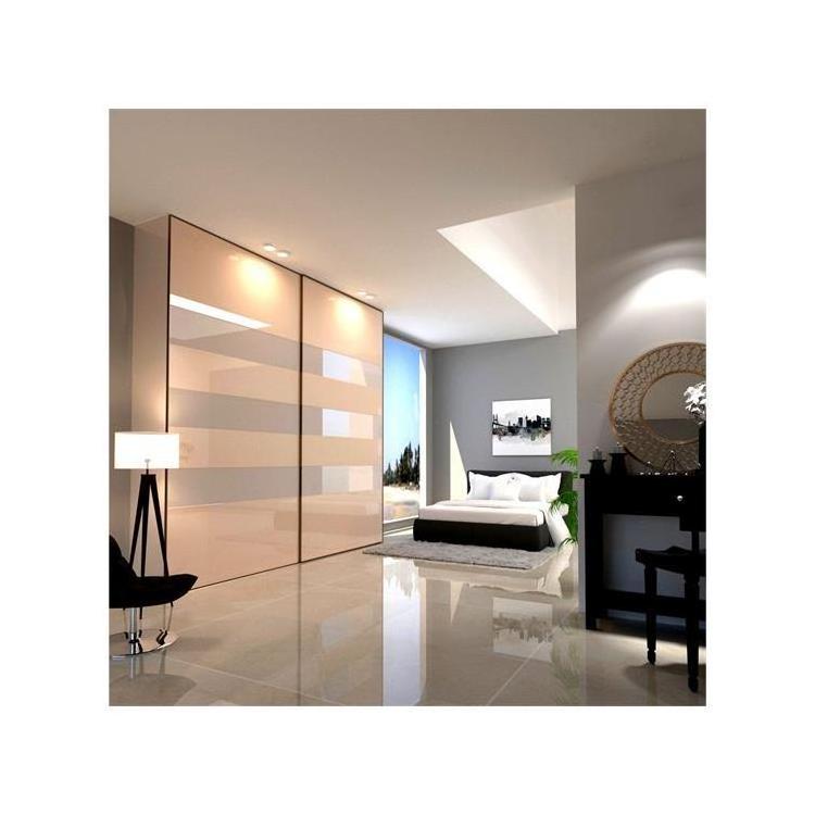 Modern Durable Bedroom Furniture Clothes Combination Cupboards Wardrobes / Modern Freestanding Wardrobe Closet for Bedroom