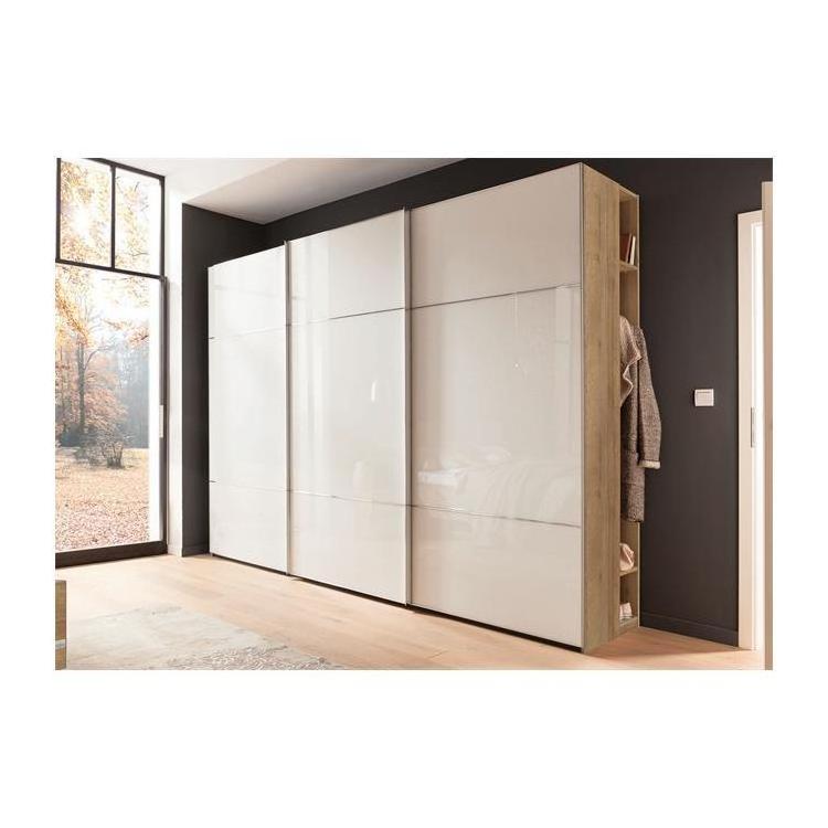 GRT Bedroom Furniture Modern Design Walk in Wardrobe Closet